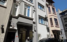 Ada Homes Hotel Taksim